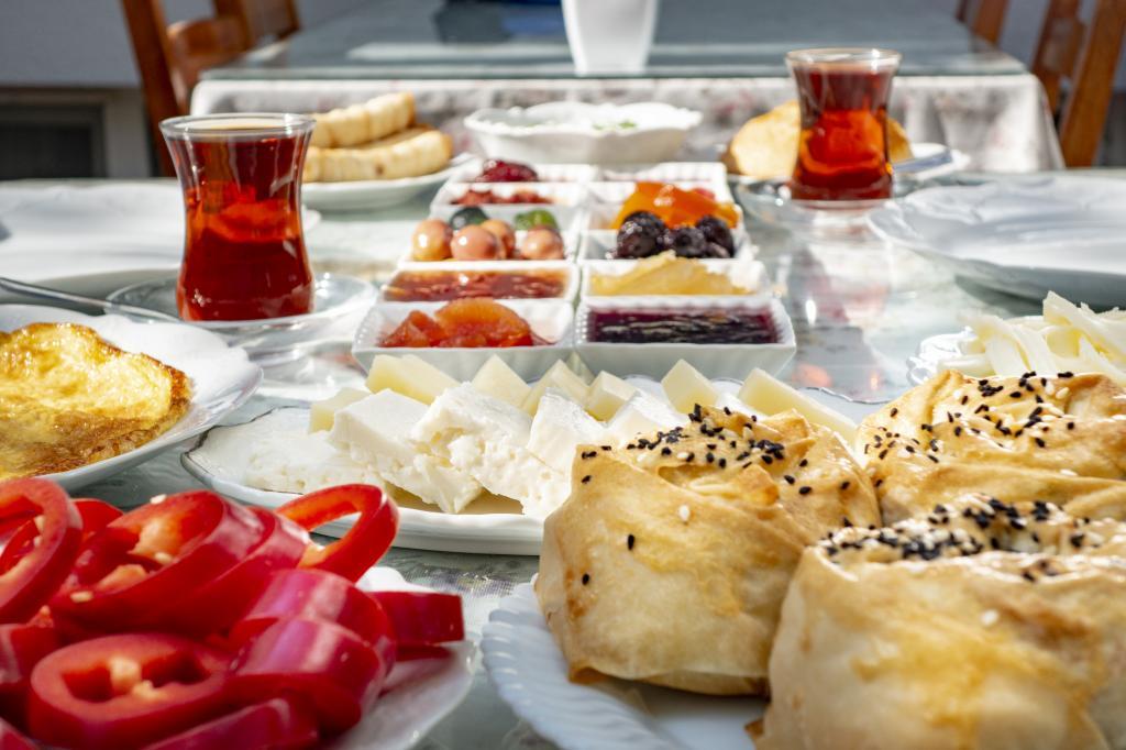 Risus Butik Otel — 4