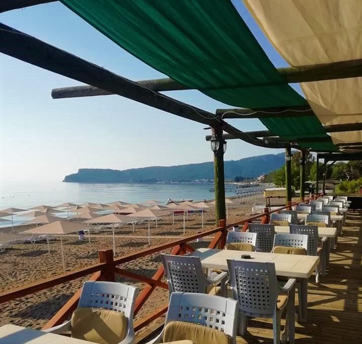 Uğur Otel Beach Kemer — 7