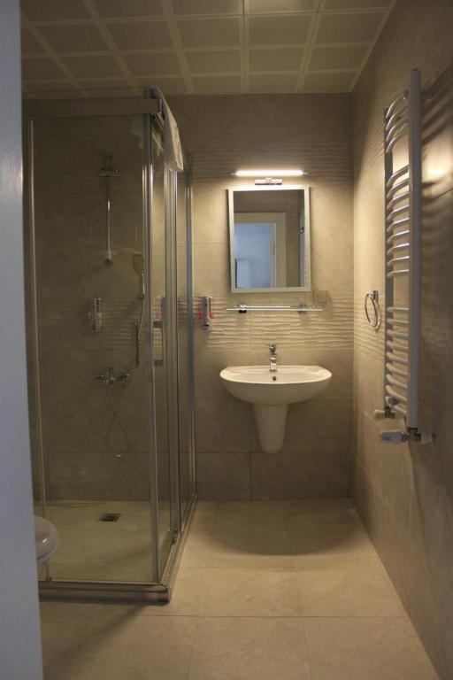 Başkent Konukevi — 6