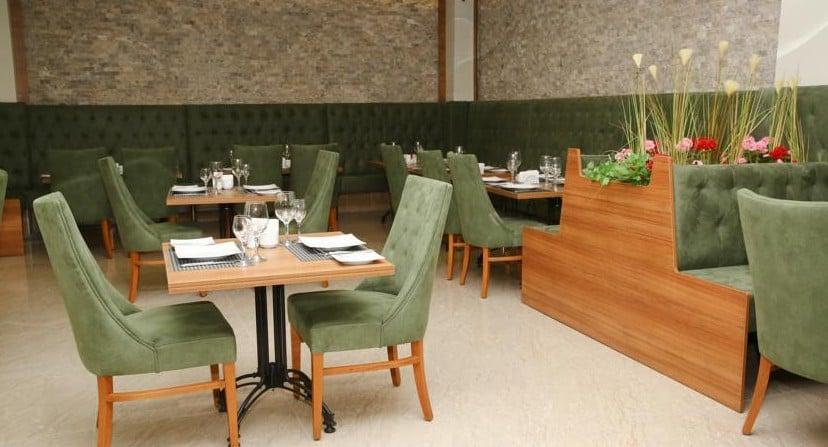 Golden Lounge Hotel — 4