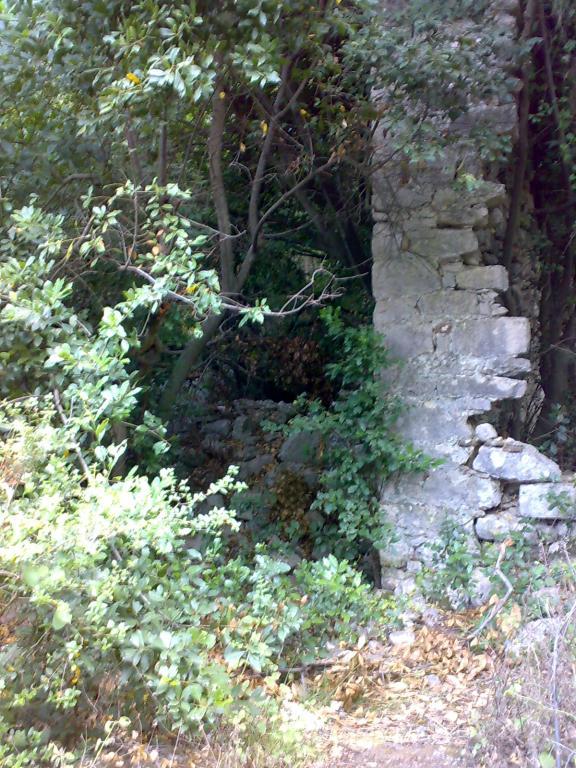 Olympos Orange Bungalows — 10