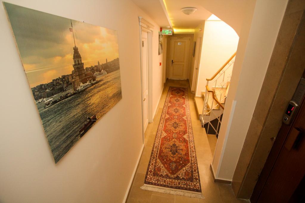 Venue Hotel Istanbul Old City — 8