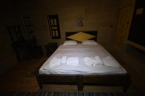 Rose Nest Cave Otel — 8