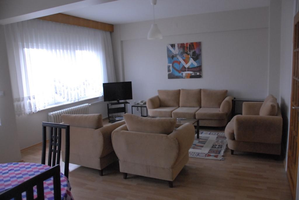 Vip Apart Hotel — 4