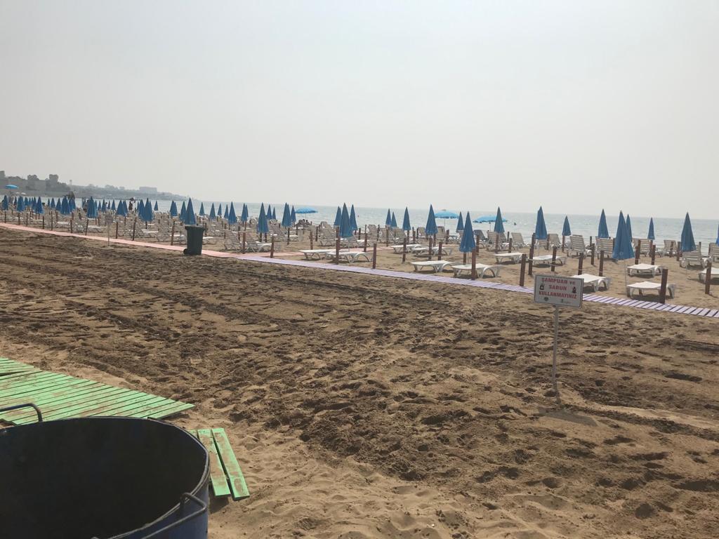 Korykos Hotel — 6