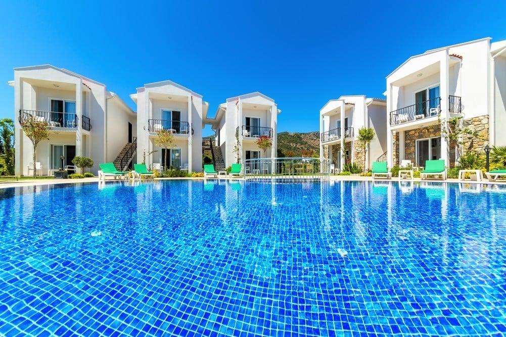 Kalina Otel Datça