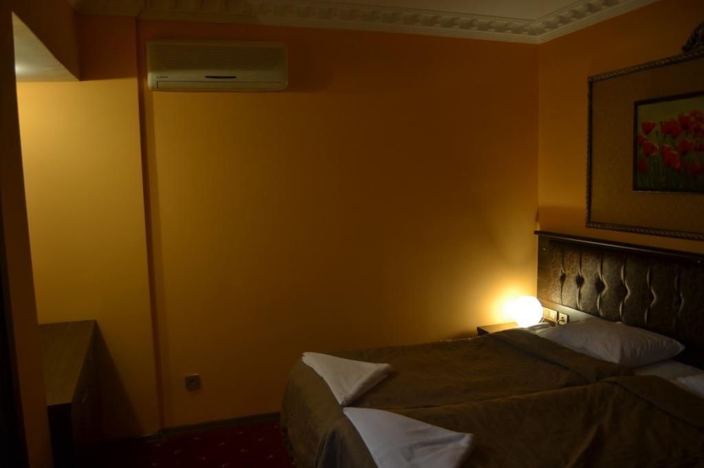 Hotel Deniz Eceabat — 6