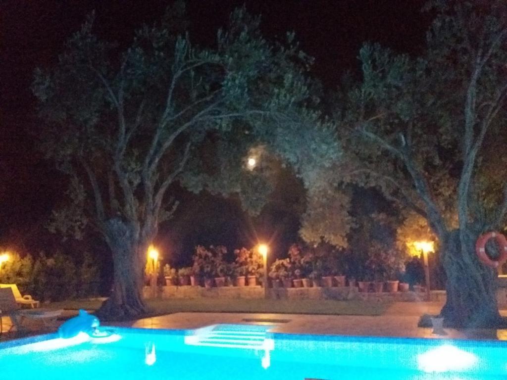Cunda Selina Otel — 5