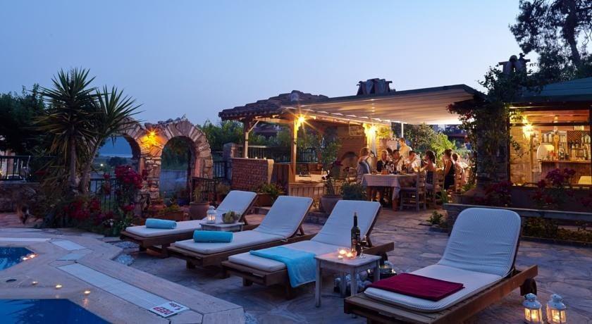 Villa Vali — 7