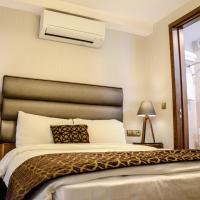 Allegra Suites — 4