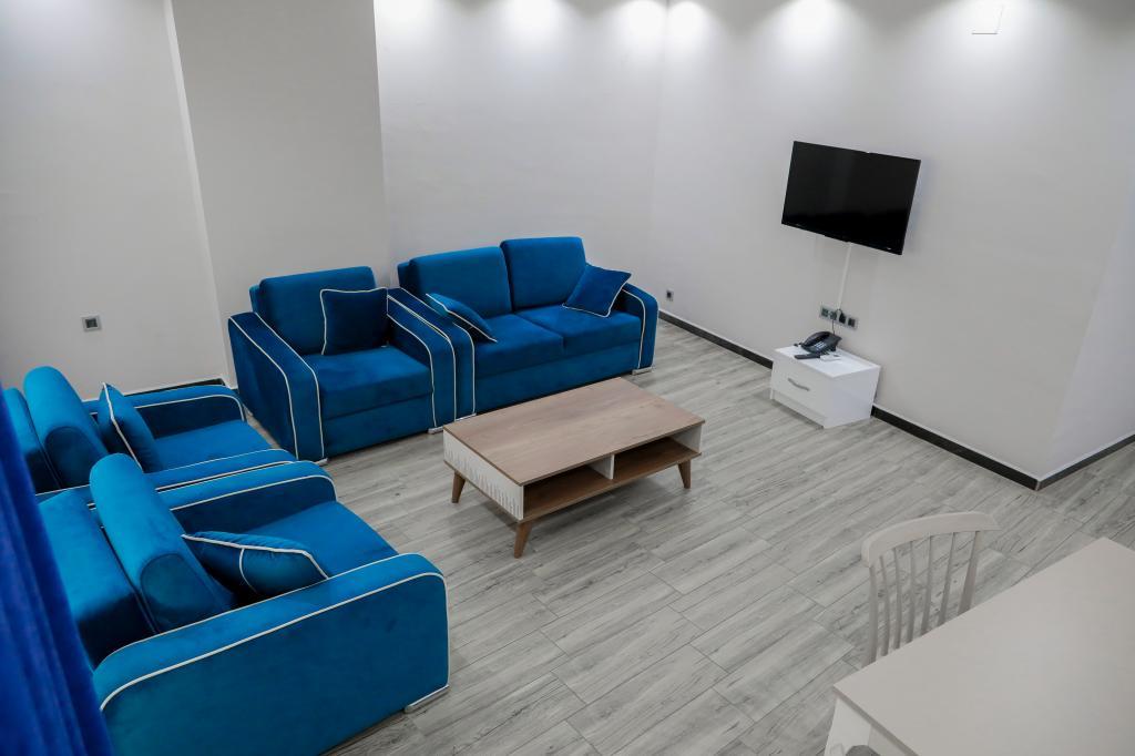 Elada Luxury Otel — 5