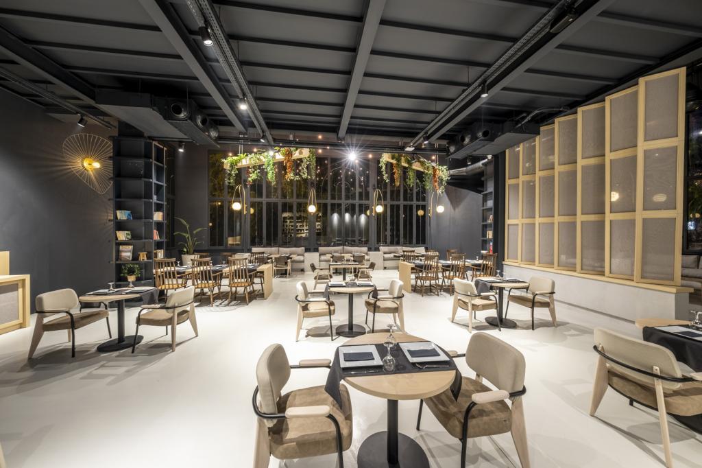 AG Hotels Antalya — 7