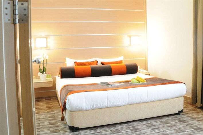Sv Business Hotel Taksim İstanbul — 10