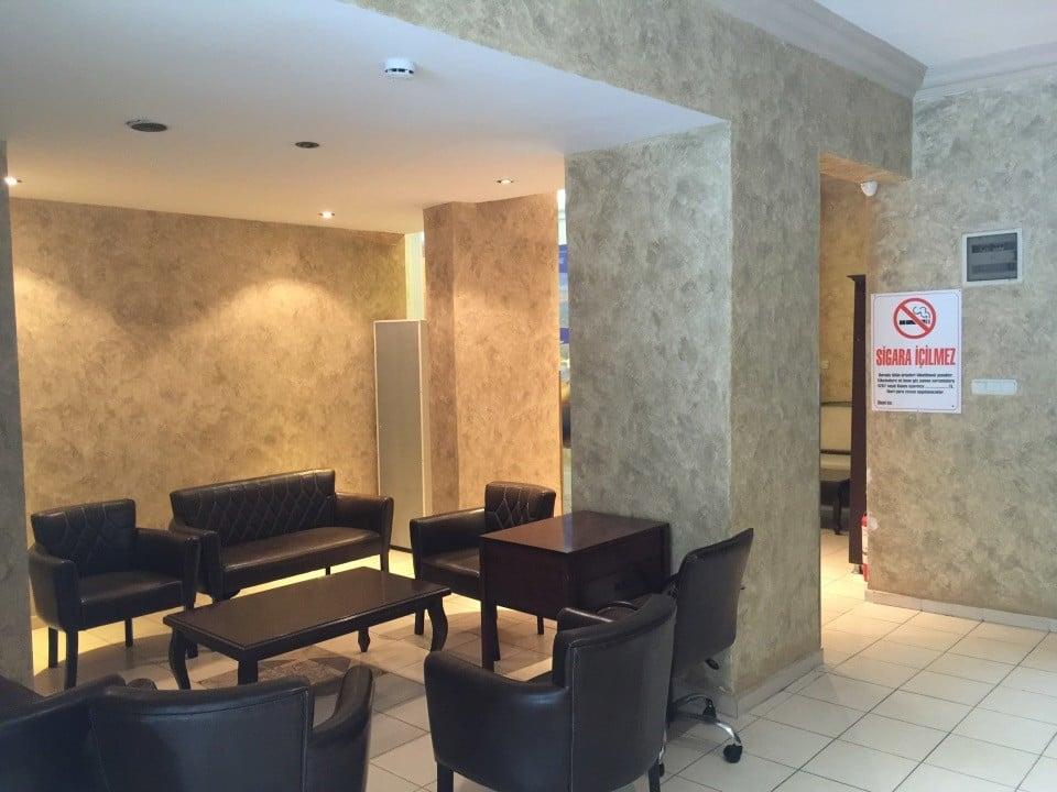 Korient Hotel — 6