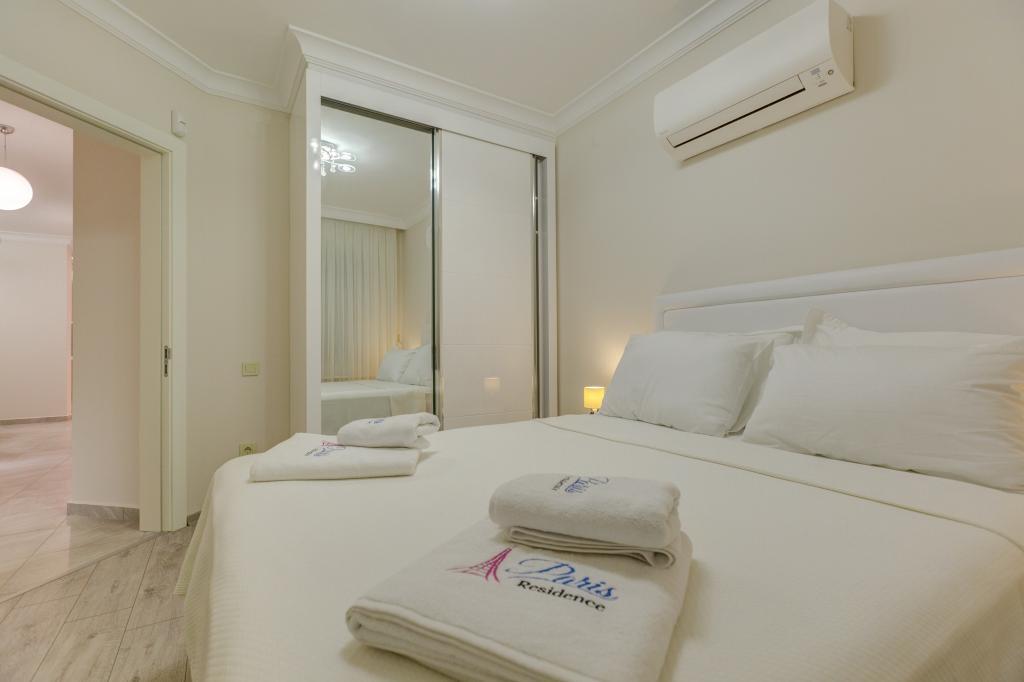Paris Residence Çeşme — 7