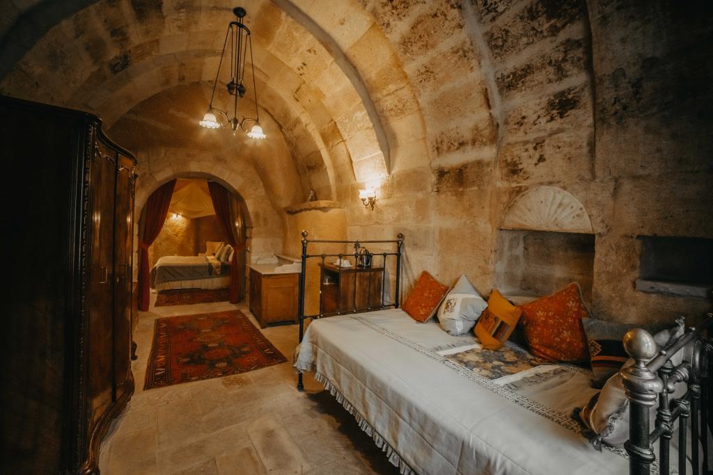 Dere Suites Kapadokya — 3
