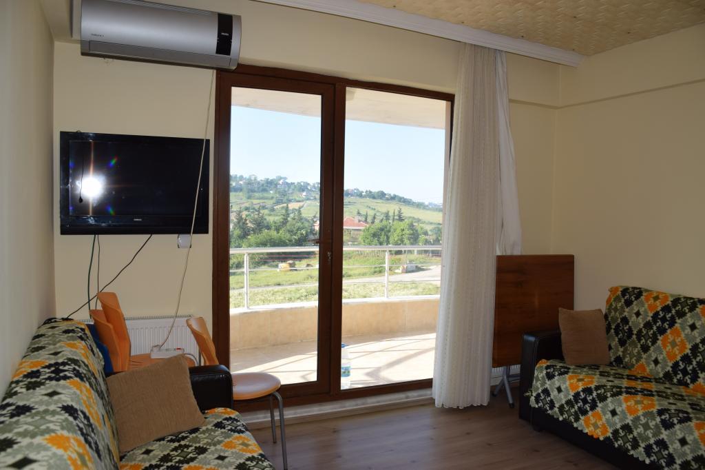 Aydın Apart Pansiyon — 4