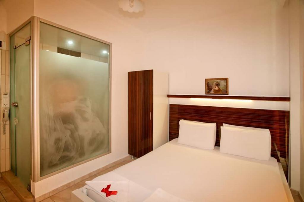 Hakan Pansiyon Alanya — 5