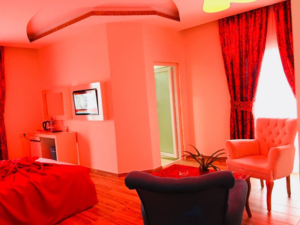 Avesis Hotel — 9