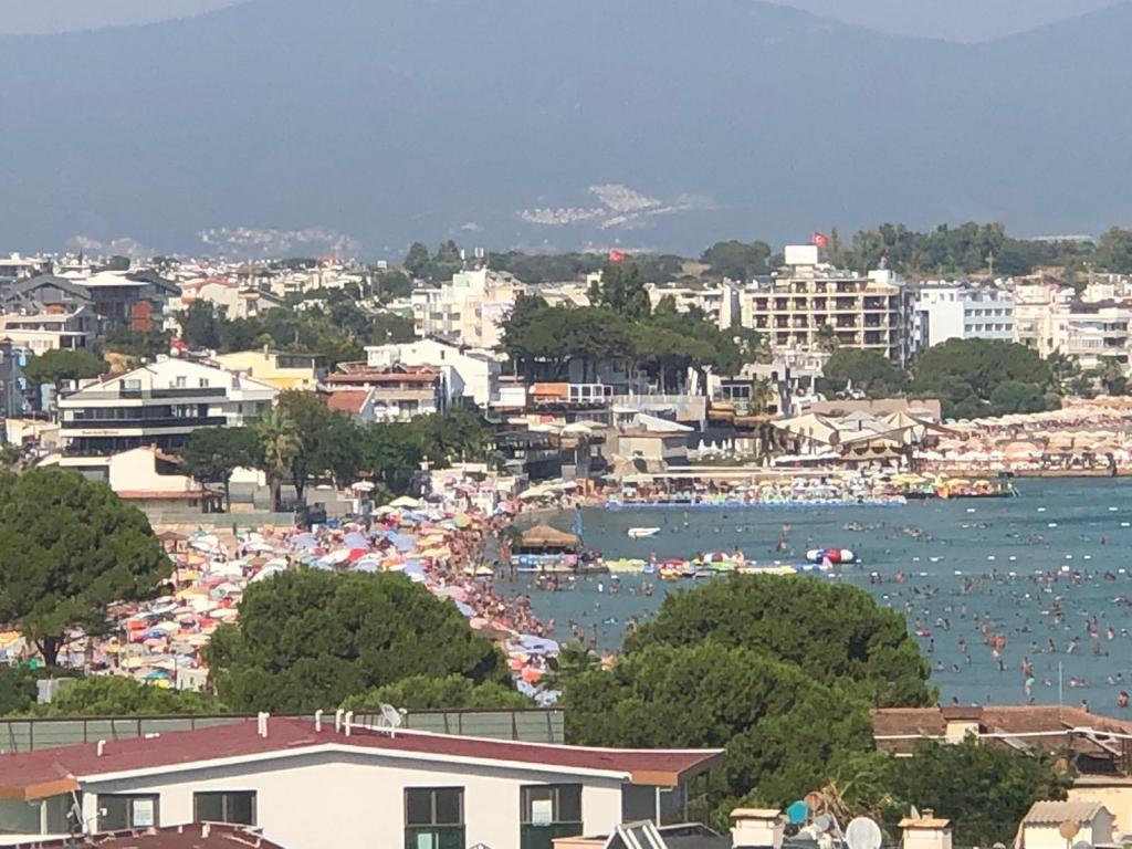 Çiçek Apart Otel Didim
