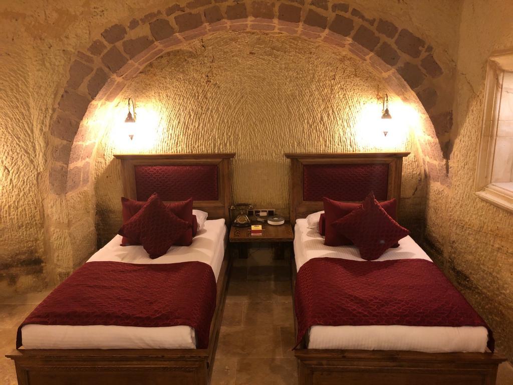 Kayakapı Premium Caves Cappadocia — 3