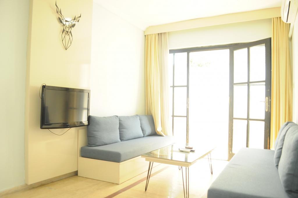 Kemer Suites — 4