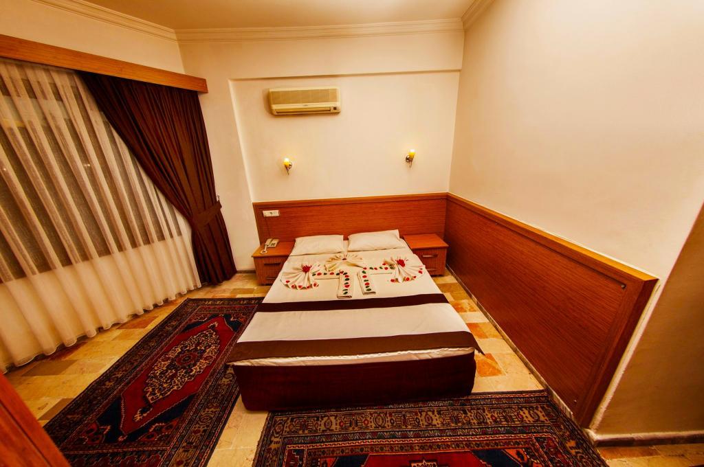 Panorama Plaza Otel — 6