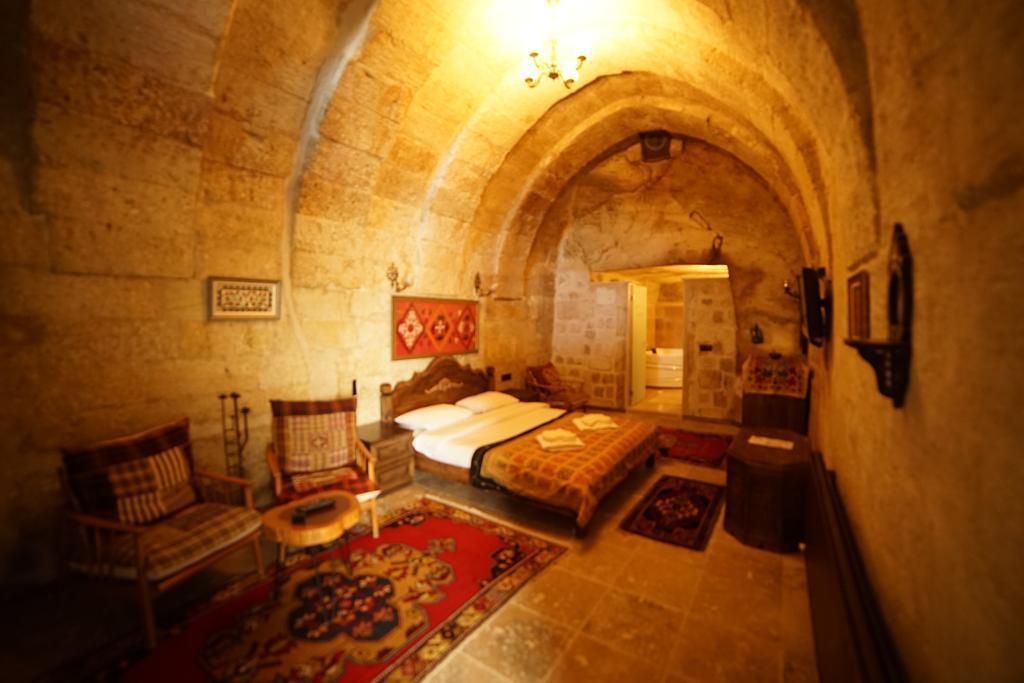 Ürgüp İnn Cave Hotel