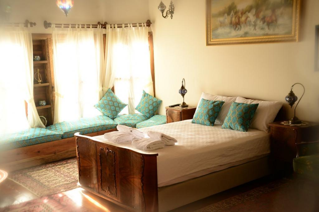 Kadılar Paşazade Konağı Otel — 10
