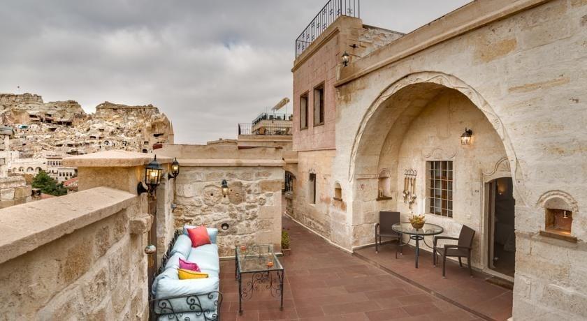 Temenni Evi Butik Otel — 5