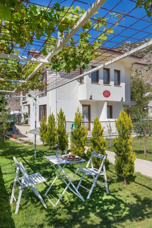 Kamelya Otel Selimiye — 5