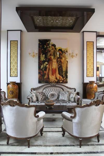 Grand Corner Boutique Hotel İzmir — 5