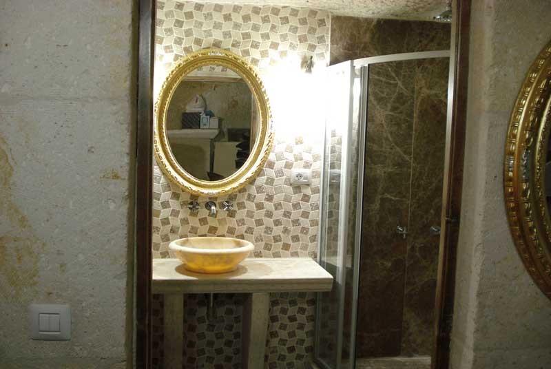 Perimasalı Cave Hotel — 8