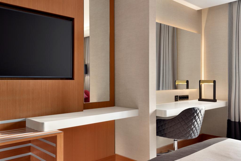 Ramada Residences by Wyndham Balıkesir — 3