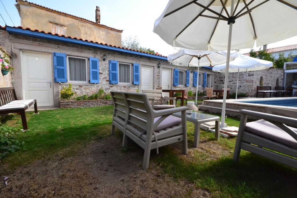 Cunda Poseidon Otel — 7