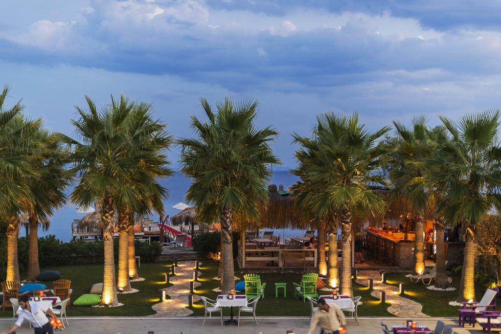 Esida Otel — 1
