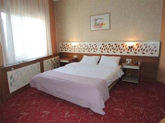 Tulpar Butik Otel — 7