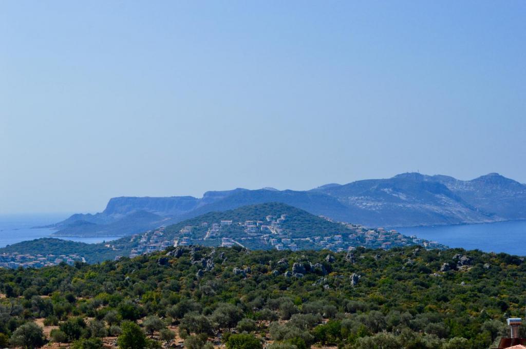 Miramar Pansiyon — 1