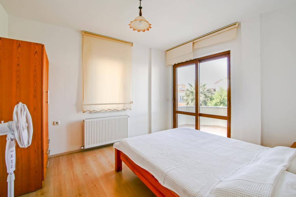 Sarı Apart Datça — 10