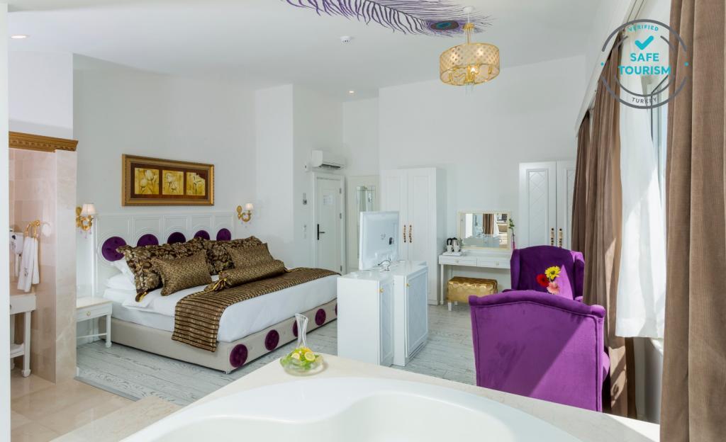 Wise Hotel & SPA - Adult Only — 6