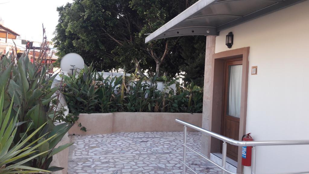 Özükara Apart 1 — 8