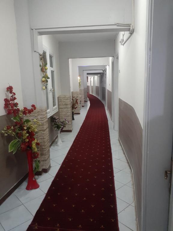 Balıklıgöl Otel — 9
