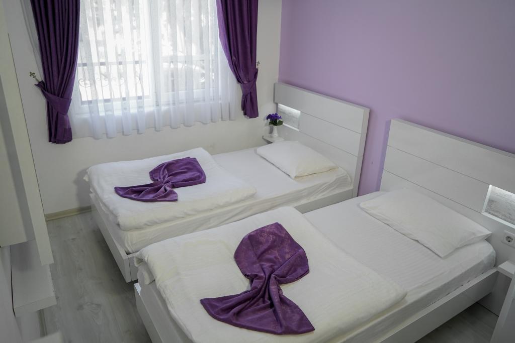 Fuda Otel Datça — 2
