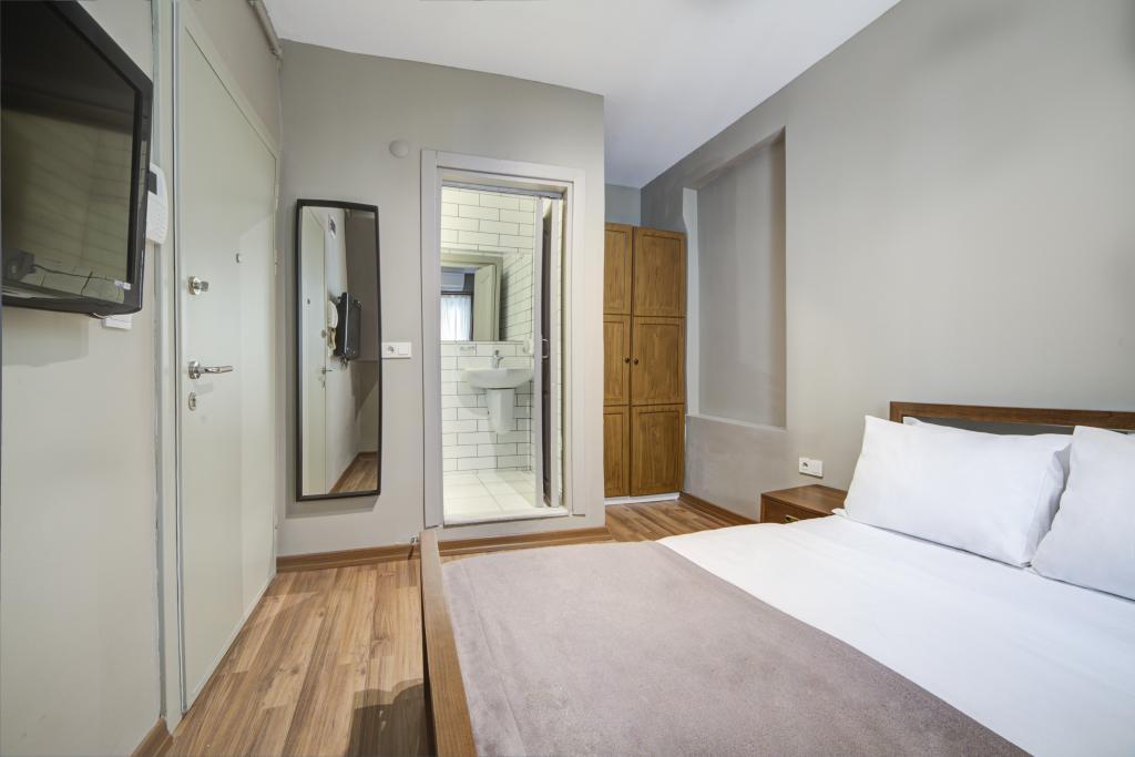 Taksim Premium Residence — 5