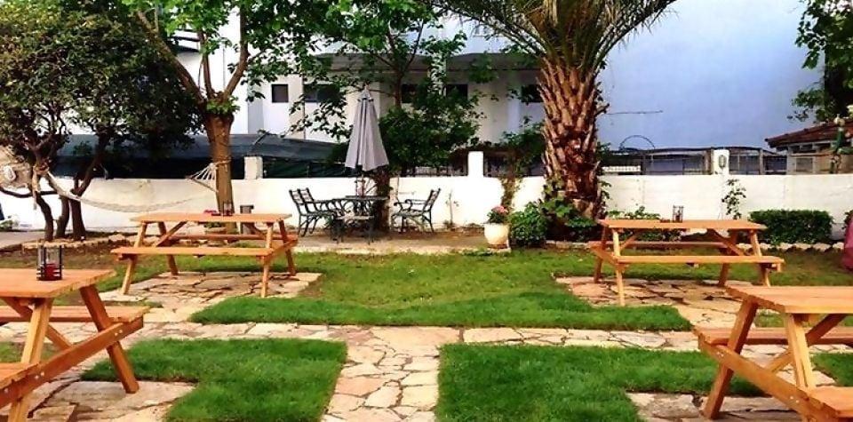 Serin Otel — 6