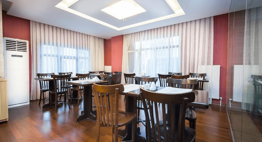 Fatih Hotel Corner — 9