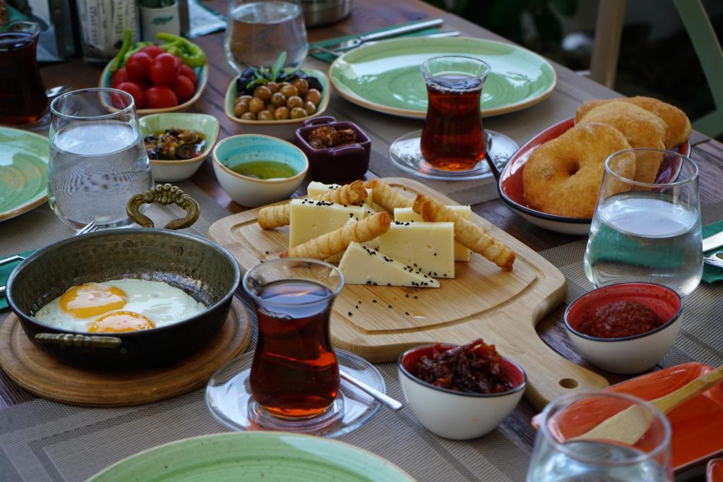 Urla Zeytin Otel — 10