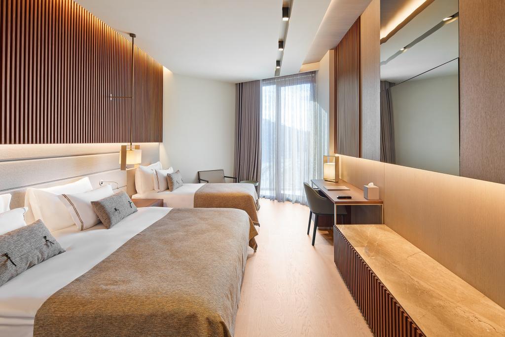 Ricosta Hotel — 10