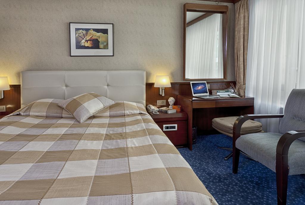 Hotel Best Ankara — 4