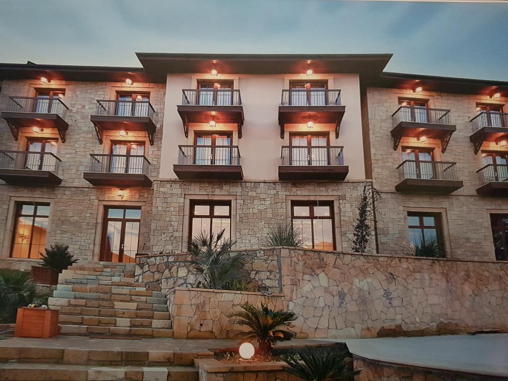 İda Taş Konak — 4
